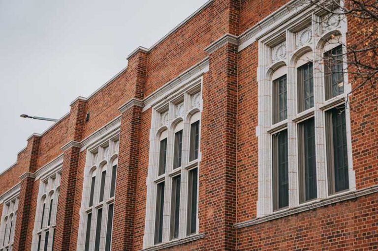 About Hitch Elementary School