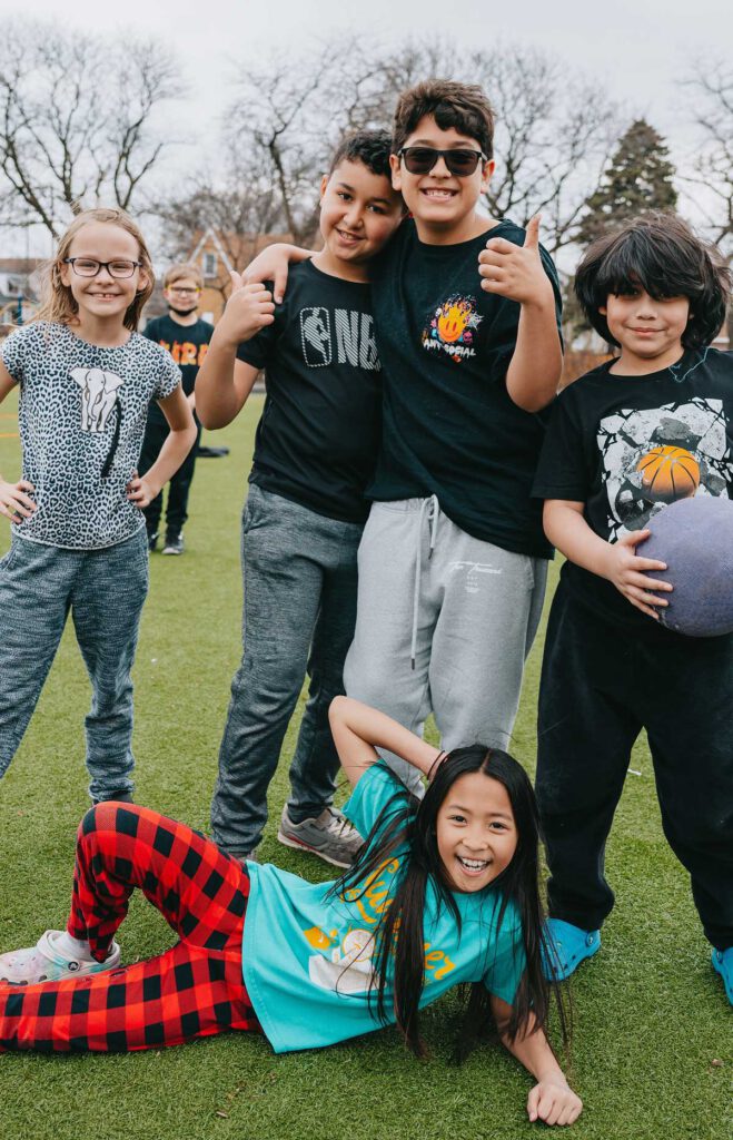 Hitch Elementary School