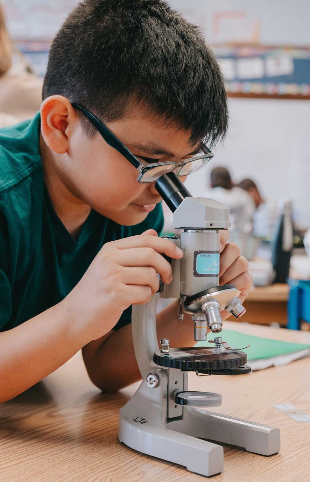 Hitch Elementary School