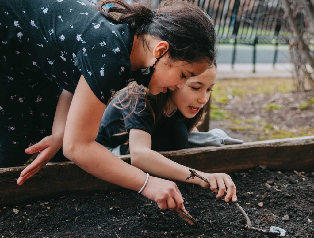 Hitch Elementary School
