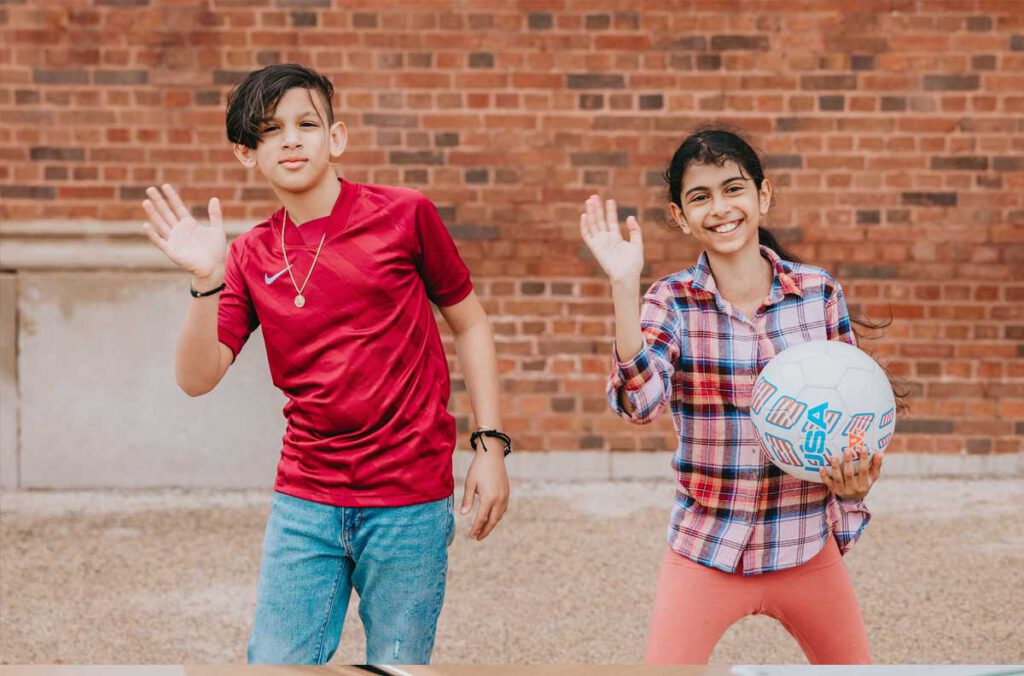 Why Hitch Hitch Elementary School