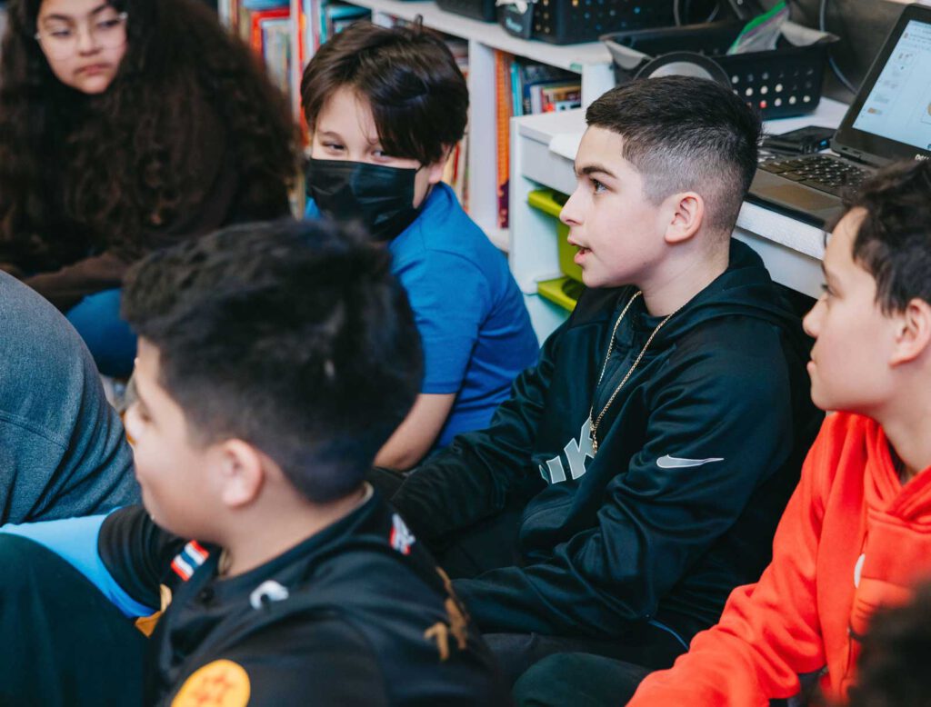 Hitch Elementary School