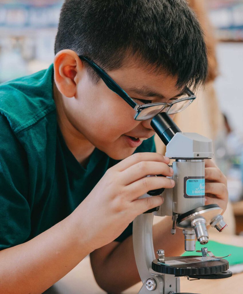 Why Hitch Hitch Elementary School